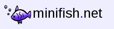 minifish.net